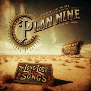 DVD/Blu-ray-Review: Lucassen & Soeterboek's Plan Nine - The Long-Lost Songs
