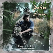 DVD/Blu-ray-Review: Jackie Leven - Live Or Die – Live in Bremen, 1999 & 2004