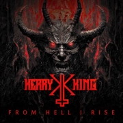 DVD/Blu-ray-Review: Kerry King - From Hell I Rise