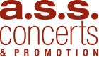 a.s.s. concerts & promotion GmbH