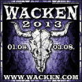 Wacken Open Air 2013 Wacken Open Air 2013