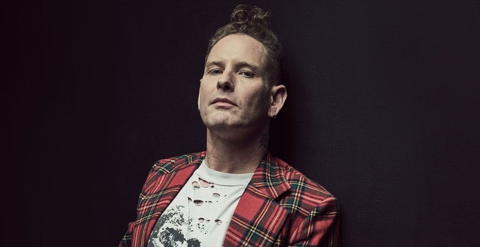 COREY TAYLOR | Tour 2023