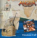 Angra: Freedom Call (EP)