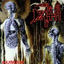 Review: Death - Human