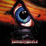 Review: Damien Steele - Damien Steele