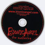 Review: Bionic Angel - The Awakening
