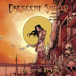 Review: Crescent Shield - The Last Of My Kind