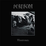 Review: Deathcon - Monotremata