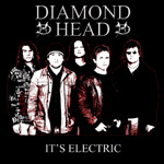 Diamond Head: It´s Electric