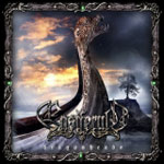 Review: Ensiferum - Dragonheads (EP)