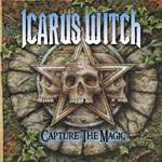 Review: Icarus Witch - Capture The Magic