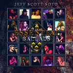 Jeff Scott Soto: Essential Ballads