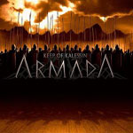 Keep Of Kalessin: Armada