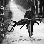 Review: Quidam - Halfplugged