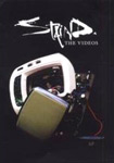 Staind: The Videos (DVD)