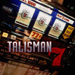 Review: Talisman - 7
