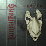Review: Twilightning - Bedlam (EP)