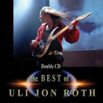 Review: Uli Jon Roth - Best Of