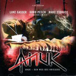 Anuk - Der Weg des Kriegers: Soundtrack