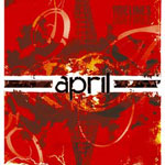 Review: April - Tidelines