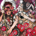 Review: Baroness - Red Album