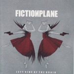 Fictionplane: Left Side Of The Brain