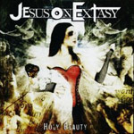 Jesus On Extasy: Holy Beauty