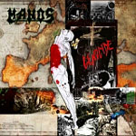 Review: Manos - Genocide