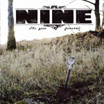 Review: Nine - It´s Your Funeral