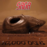 Review: Saga - 10.000 Days