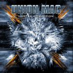Review: Union Mac - Lost In Attraction
