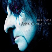 Alice Cooper: Along Came A Spider