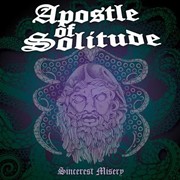 Apostle Of Solitude: Sincerest Misery