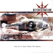 Review: Defenestration - For Us It Ends When We Drown