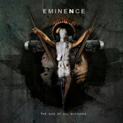Eminence: The God of all Mistakes