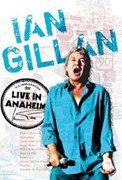 Review: Ian Gillan - Live In Anaheim (DVD)