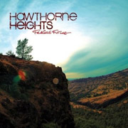 Hawthorne Heights: Fragile Future