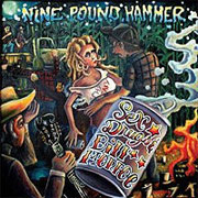 Review: Nine Pound Hammer - Sex, Drugs & Bill Monroe