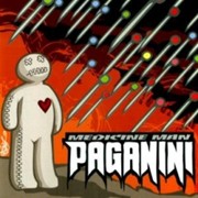 Review: Paganini - Medicine Man