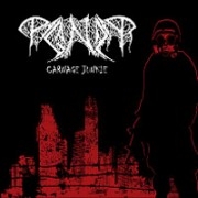 Review: Paganizer - Carnage Junkie