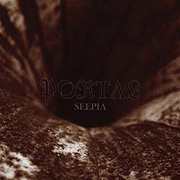 Review: Portal - Seepia (Reissue)