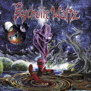 Review: Psychotic Waltz - Into the Everflow