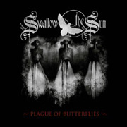 Swallow The Sun: Plague Of Butterflies (EP)