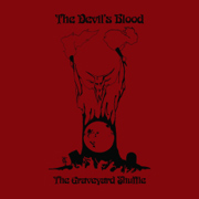 The Devil's Blood: The Graveyard Shuffle (EP)