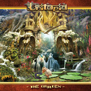 Review: Unitopia - The Garden
