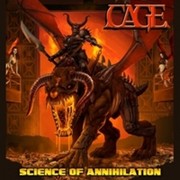 Review: Cage - Science Of Annihilation
