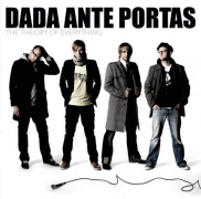 Review: Dada Ante Portas - The Theory Of Everything