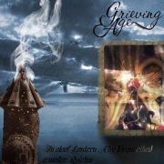 Review: Grieving Age - In Aloof Lantern, Thy Bequeathed A Wailer Quietus