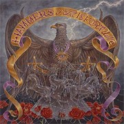 Review: Hammers of Misfortune - The Locust Years