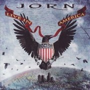Jorn: Live In America (DCD)